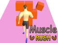                                                                     Muscle Rush ﺔﺒﻌﻟ