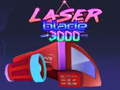                                                                     Laser Blade 3000 ﺔﺒﻌﻟ