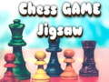                                                                     Chess Game Jigsaw ﺔﺒﻌﻟ