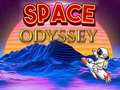                                                                    Space Odyssey ﺔﺒﻌﻟ