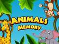                                                                     Animals Memory ﺔﺒﻌﻟ