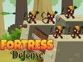                                                                     Fortress Defense ﺔﺒﻌﻟ