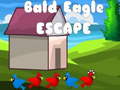                                                                     Bald Eagle Escape ﺔﺒﻌﻟ