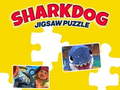                                                                     Sharkdog Jigsaw Puzzle ﺔﺒﻌﻟ