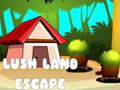                                                                     Lush Land Escape ﺔﺒﻌﻟ
