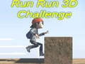                                                                     Run Run 3D Challenge ﺔﺒﻌﻟ