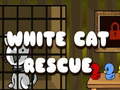                                                                     White Cat Rescue ﺔﺒﻌﻟ