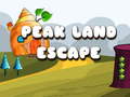                                                                     Peak Land Escape ﺔﺒﻌﻟ