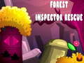                                                                     Forest Inspector Rescue ﺔﺒﻌﻟ