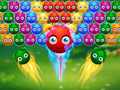                                                                     Cute Monster Bubble Shooter ﺔﺒﻌﻟ