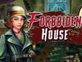                                                                     Forbidden house ﺔﺒﻌﻟ