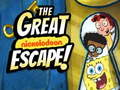                                                                    The Great Nickelodeon Escape! ﺔﺒﻌﻟ