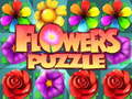                                                                     Flowers Puzzle ﺔﺒﻌﻟ