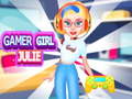                                                                     Gamer Girl Julie ﺔﺒﻌﻟ