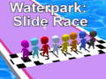                                                                     Waterpark: Slide Race ﺔﺒﻌﻟ