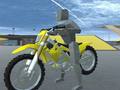                                                                    Sport Stunt Bike 3D ﺔﺒﻌﻟ