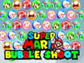                                                                     Super Mario Bubble Shoot ﺔﺒﻌﻟ