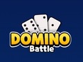                                                                     Domino Battle ﺔﺒﻌﻟ