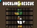                                                                     Duckling Rescue ﺔﺒﻌﻟ