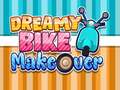                                                                     Dreamy Bike Makeover ﺔﺒﻌﻟ