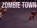                                                                    Zombie Town ﺔﺒﻌﻟ