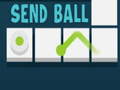                                                                     Send Ball ﺔﺒﻌﻟ