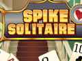                                                                     Spike Solitaire ﺔﺒﻌﻟ