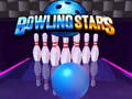                                                                     Bowling Stars ﺔﺒﻌﻟ