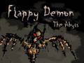                                                                     Flappy Demon The Abyss ﺔﺒﻌﻟ