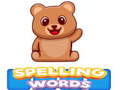                                                                     Spelling words ﺔﺒﻌﻟ