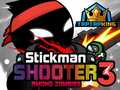                                                                     Stickman Shooter 3 Among Monsters ﺔﺒﻌﻟ