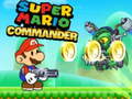                                                                     Super Mario Commander ﺔﺒﻌﻟ