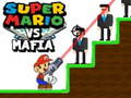                                                                     Super Mario Vs Mafia ﺔﺒﻌﻟ