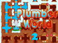                                                                     Plumber World 2 ﺔﺒﻌﻟ