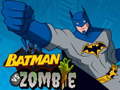                                                                     Batman vs Zombie ﺔﺒﻌﻟ