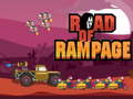                                                                     Crazy of Rampage ﺔﺒﻌﻟ