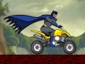                                                                     Batman Final Challenge ﺔﺒﻌﻟ