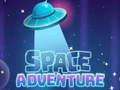                                                                     Space Adventure  ﺔﺒﻌﻟ