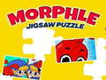                                                                     Morphle Jigsaw Puzzle ﺔﺒﻌﻟ