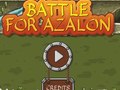                                                                     Battle for Azalon ﺔﺒﻌﻟ