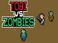                                                                     Tobi vs Zombies ﺔﺒﻌﻟ