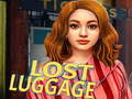                                                                     Lost Luggage ﺔﺒﻌﻟ