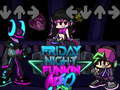                                                                    Friday Night Funkin Neo  ﺔﺒﻌﻟ