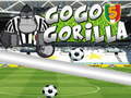                                                                     Go Go Gorilla ﺔﺒﻌﻟ