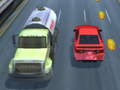                                                                     Need For Speed Driving In Traffic ﺔﺒﻌﻟ