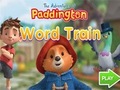                                                                     Paddington Word Train ﺔﺒﻌﻟ