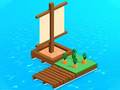                                                                     Idle Arks: Sail and Build ﺔﺒﻌﻟ
