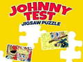                                                                    Johnny Test Jigsaw Puzzle ﺔﺒﻌﻟ