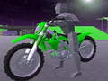                                                                     Sport Stunt Bike 3D Game ﺔﺒﻌﻟ
