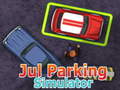                                                                     Jul Parking Simulator ﺔﺒﻌﻟ